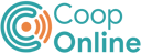 Logo de coop online cooperativa tio pujio